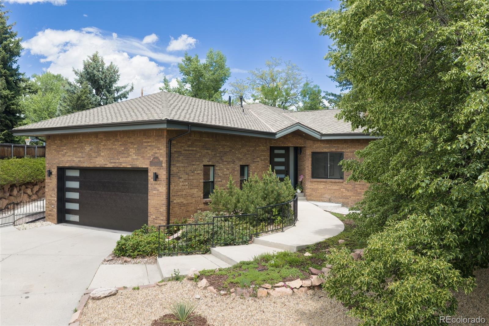 11895 W 35th Ave, Wheat Ridge, CO 80033