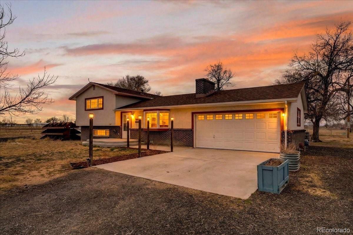 3161 Vantage Dr, Hudson, CO 80642