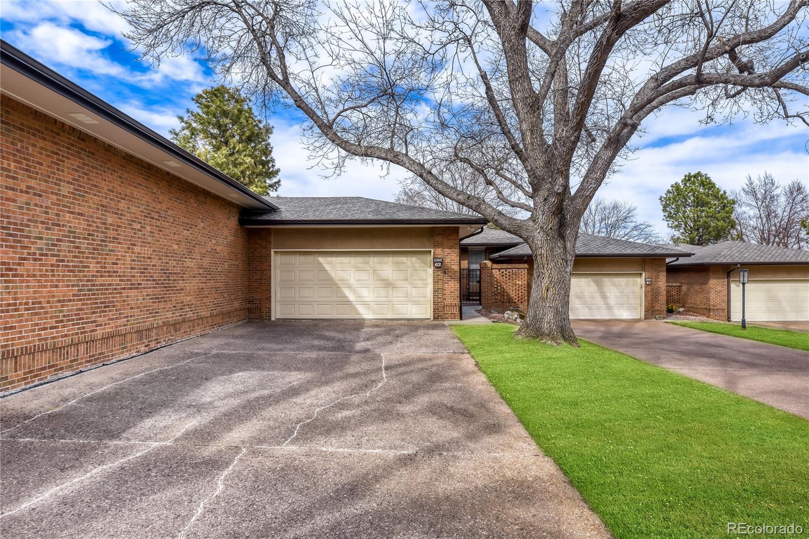 6300 W Mansfield Ave #62, Denver, CO 80235
