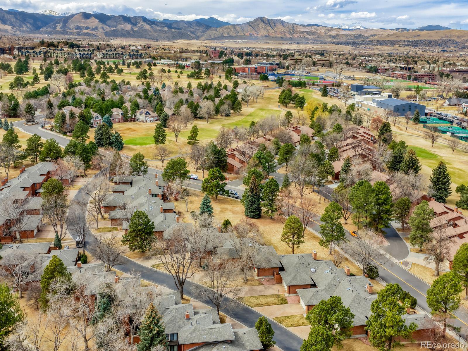6300 W Mansfield Ave #62, Denver, CO 80235
