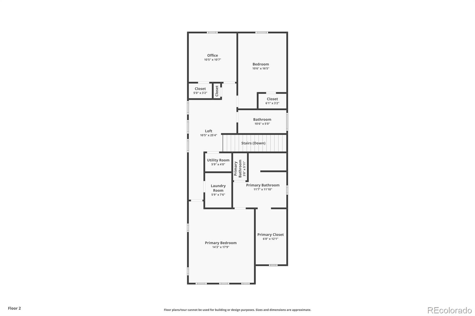 9185 Meccano Point, Colorado Springs, CO 80924
