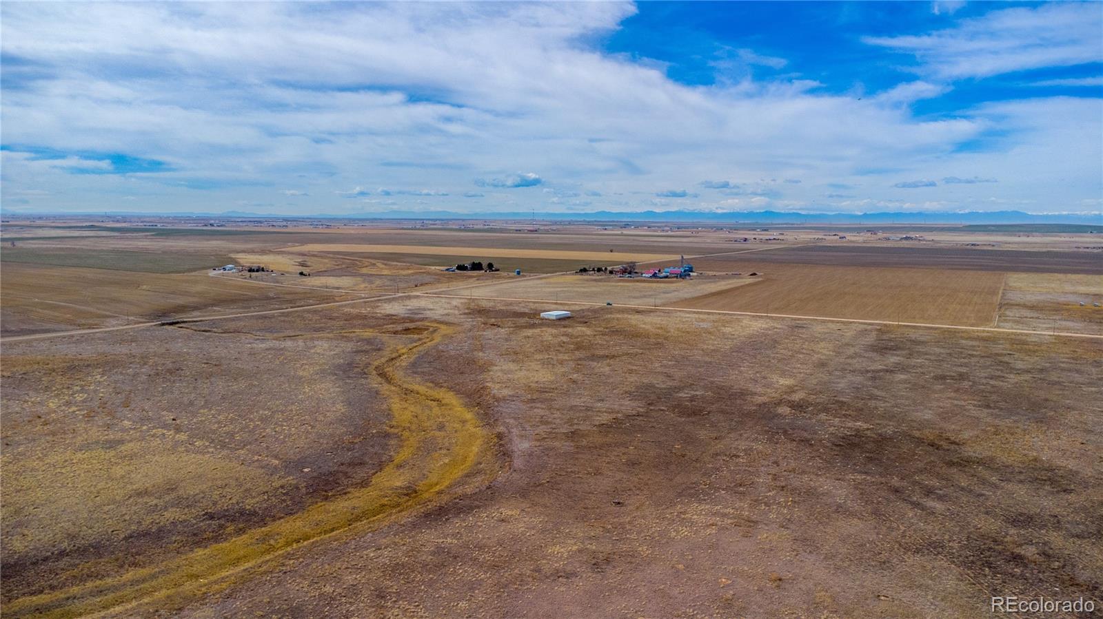 11300 Penrith Rd, Bennett, CO 80102