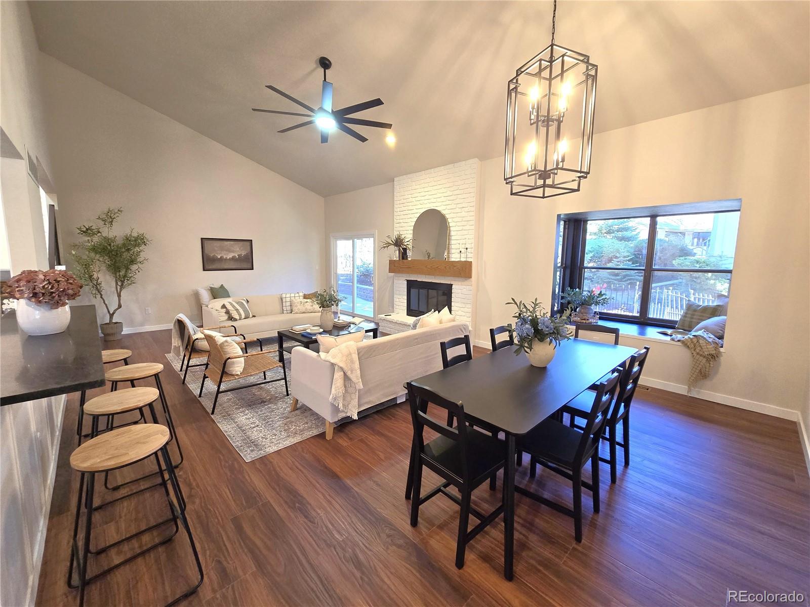 2643 S Wadsworth Cir #25, Denver, CO 80227