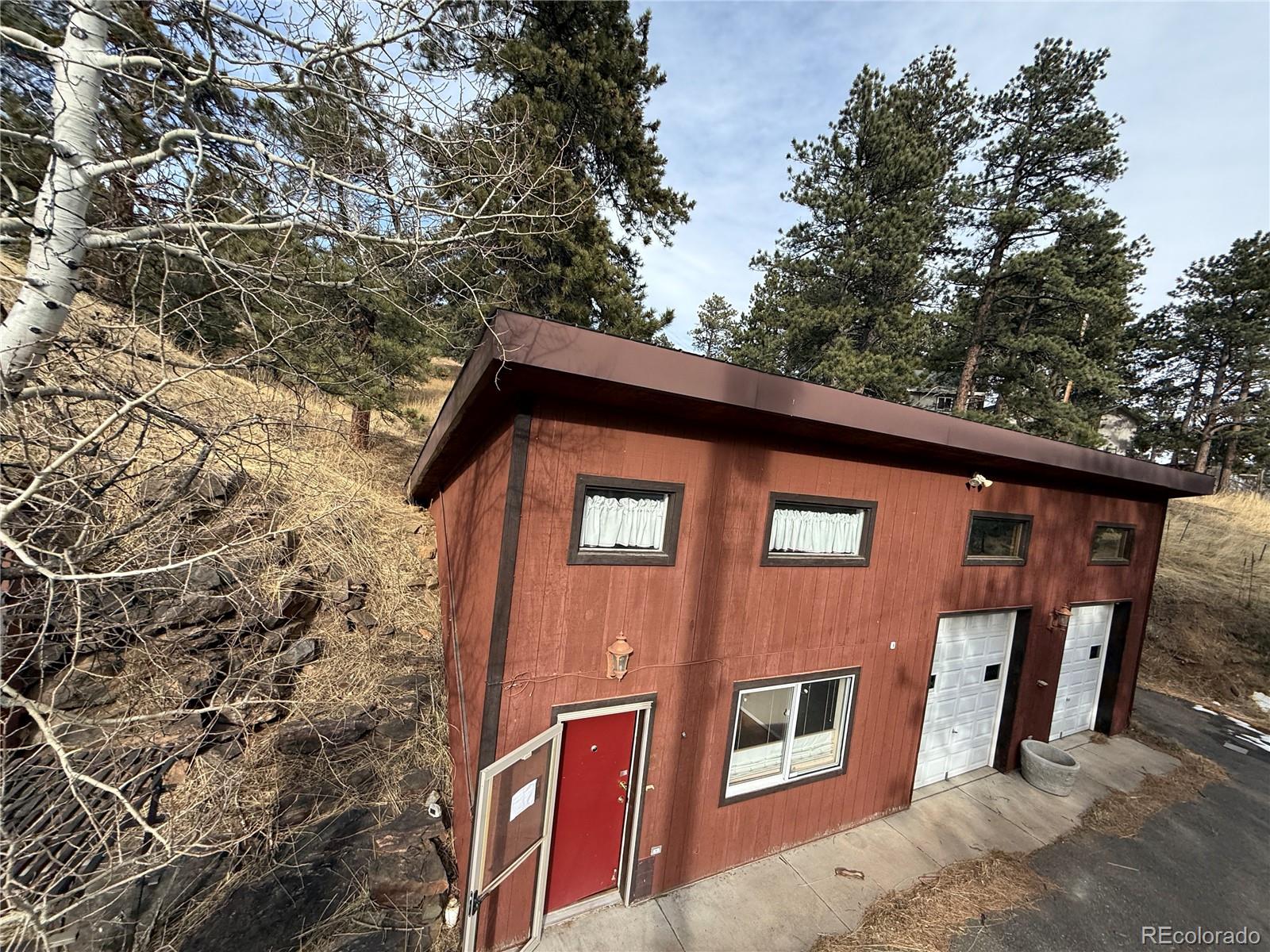 663 Aspen Rd, Golden, CO 80401