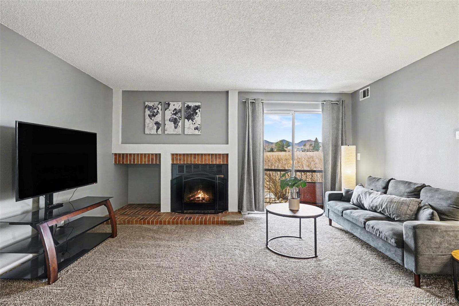 4899 S Dudley St #H8, Littleton, CO 80123
