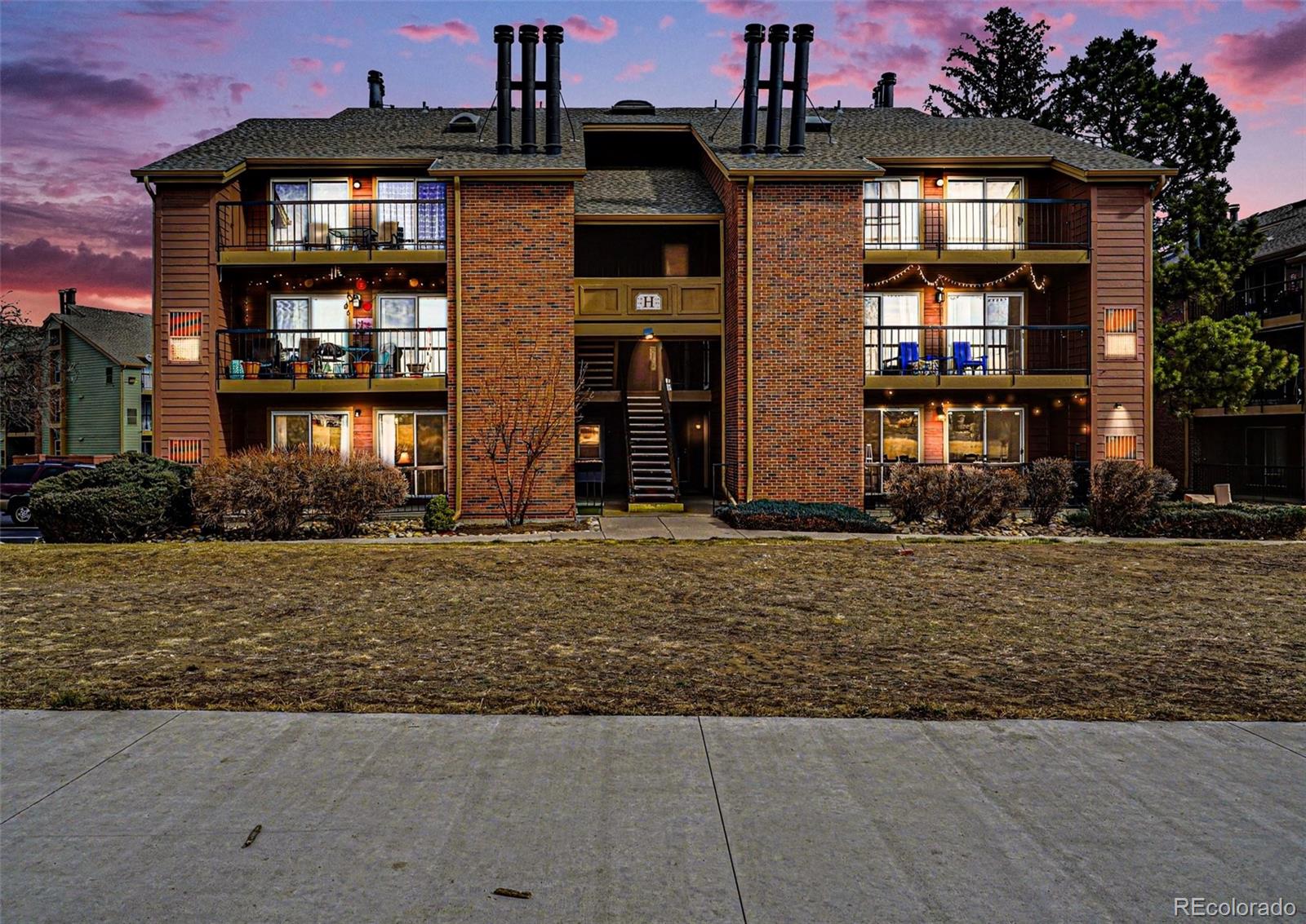 4899 S Dudley St #H8, Littleton, CO 80123