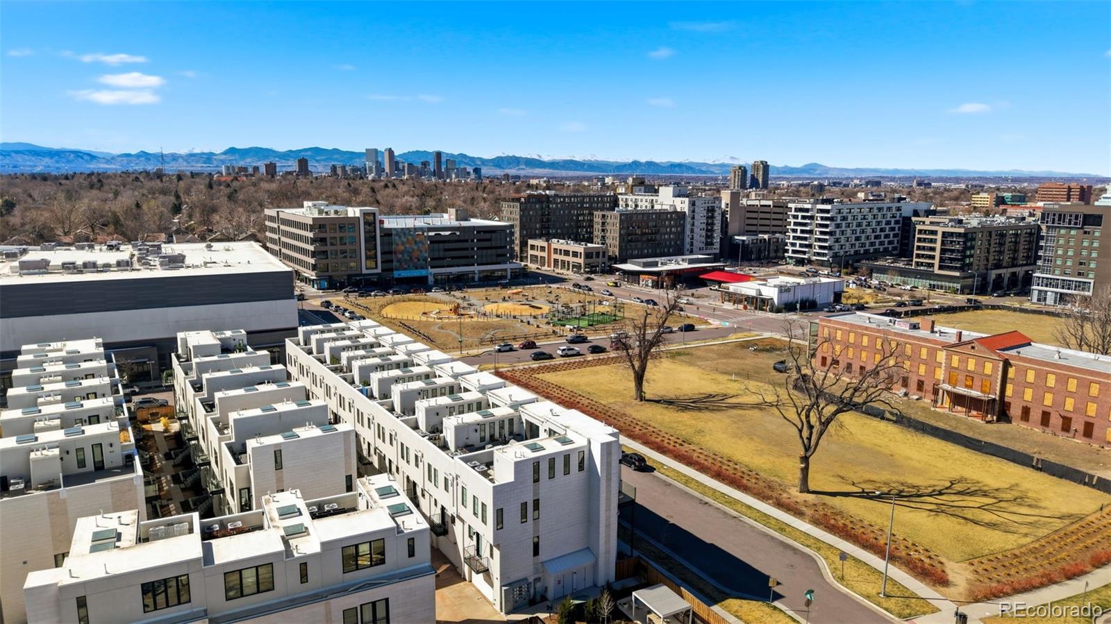 4254 E 8th Pl, Denver, CO 80220