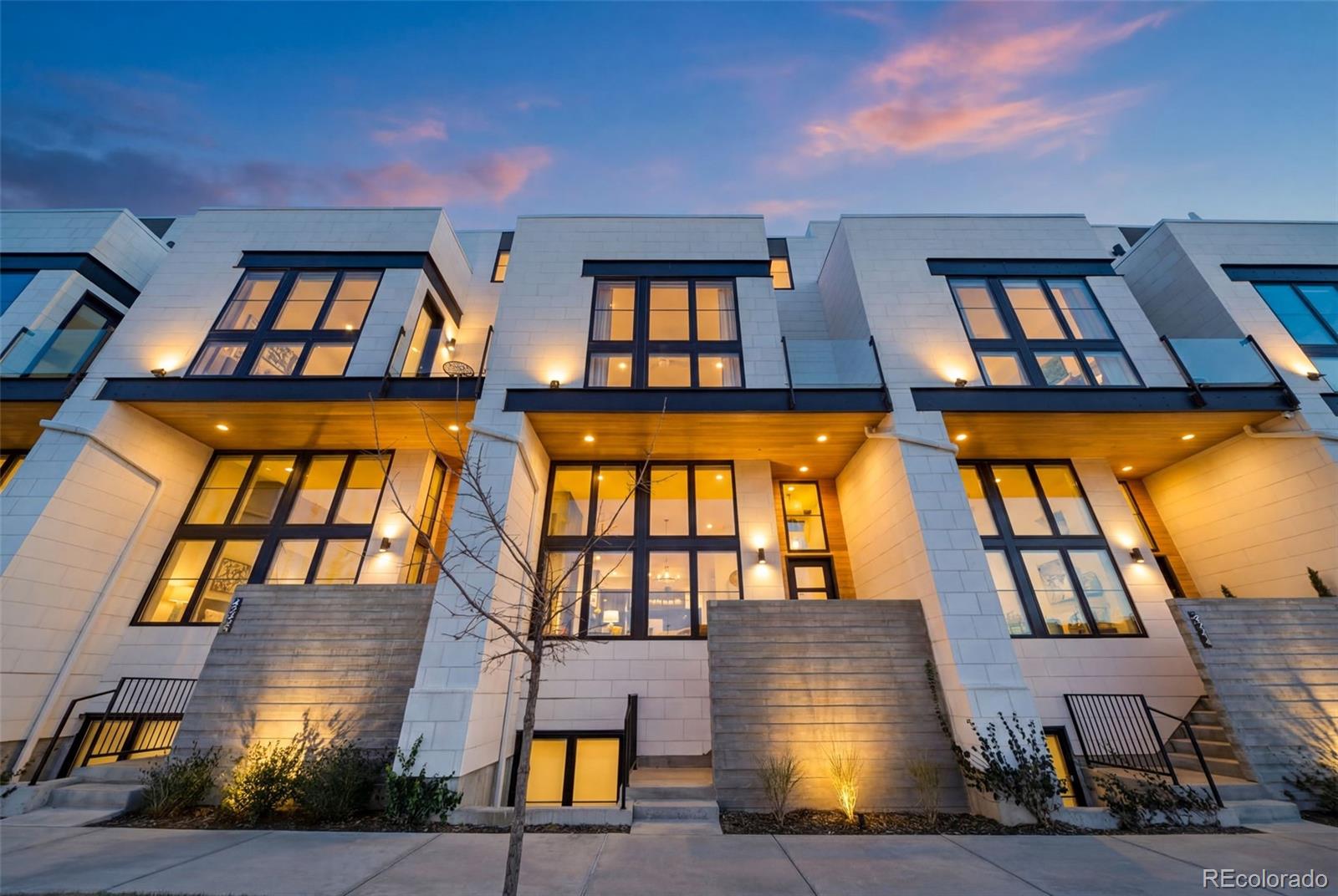4254 E 8th Pl, Denver, CO 80220
