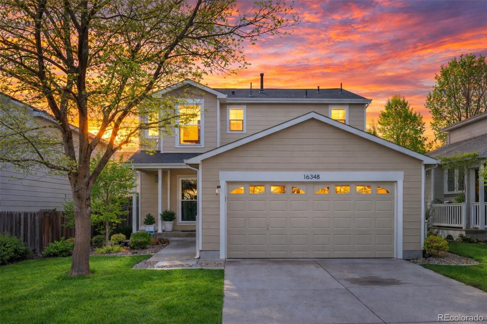 16348 E Phillips Ln, Englewood, CO 80112