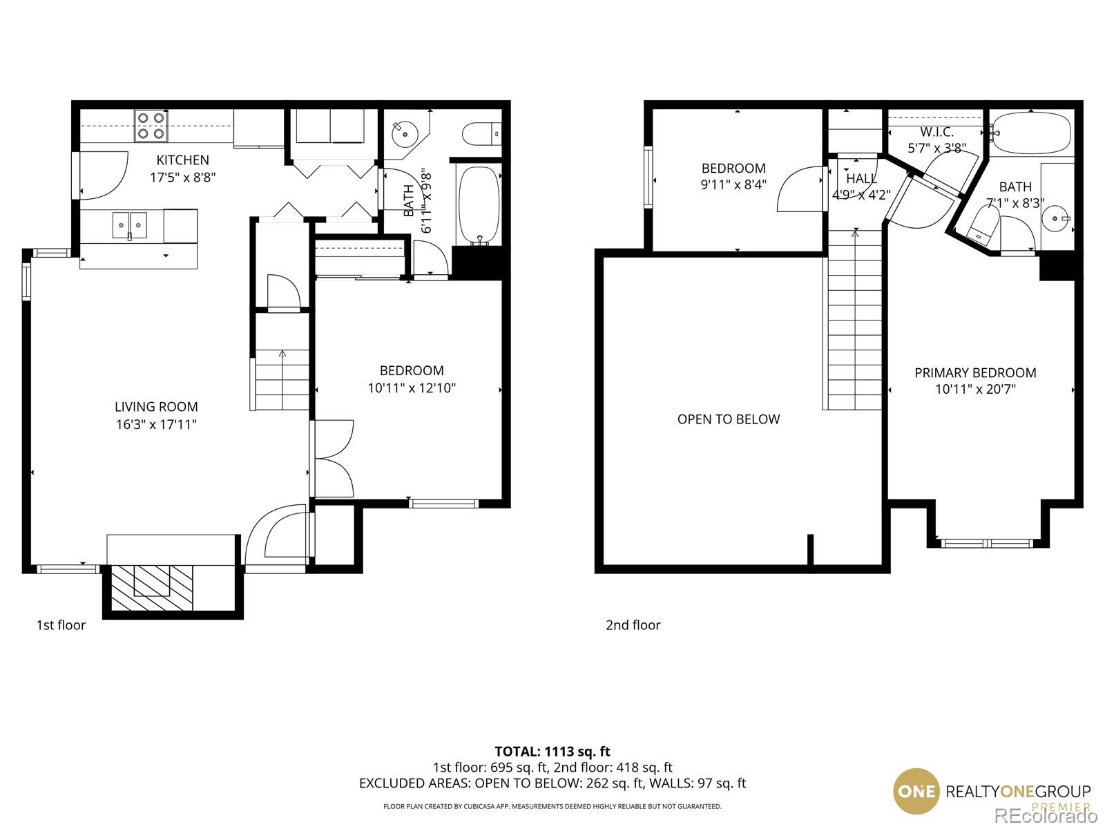 8206 W 90th Pl #2106, Broomfield, CO 80021