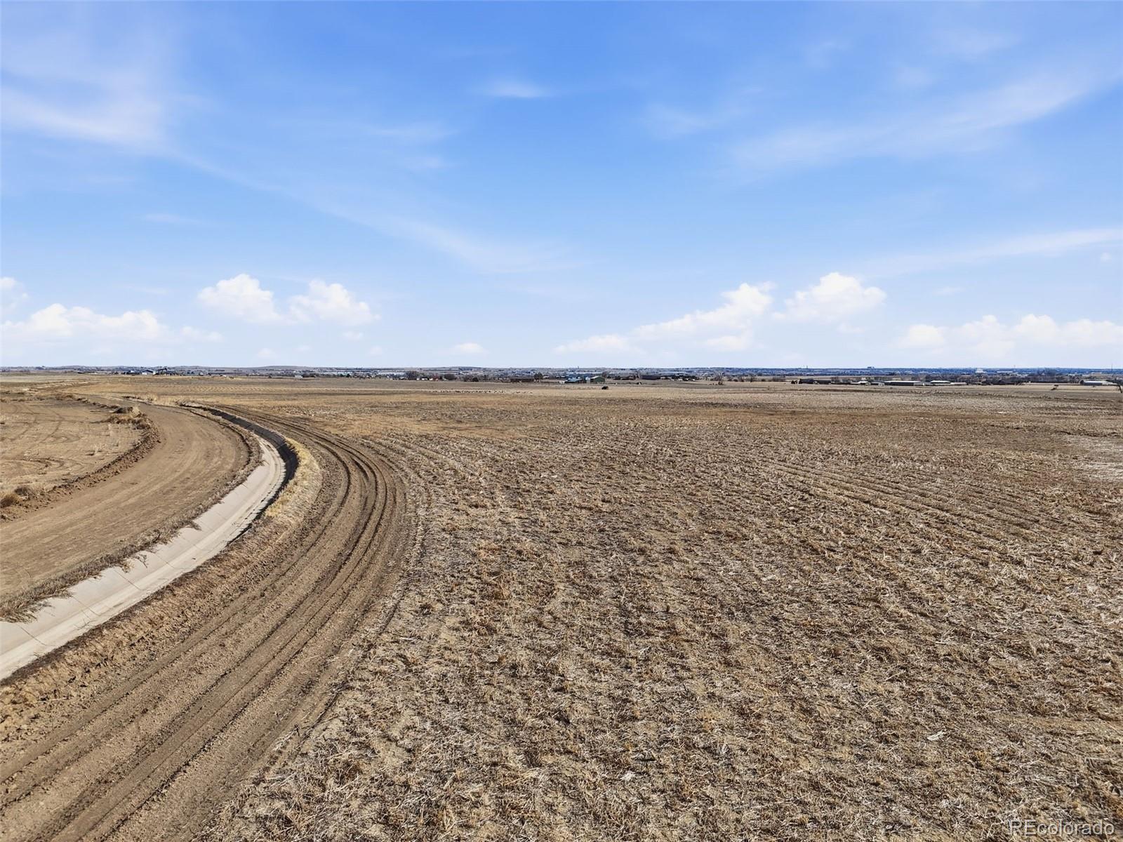 Wc Rd 19, Fort Lupton, CO 80621