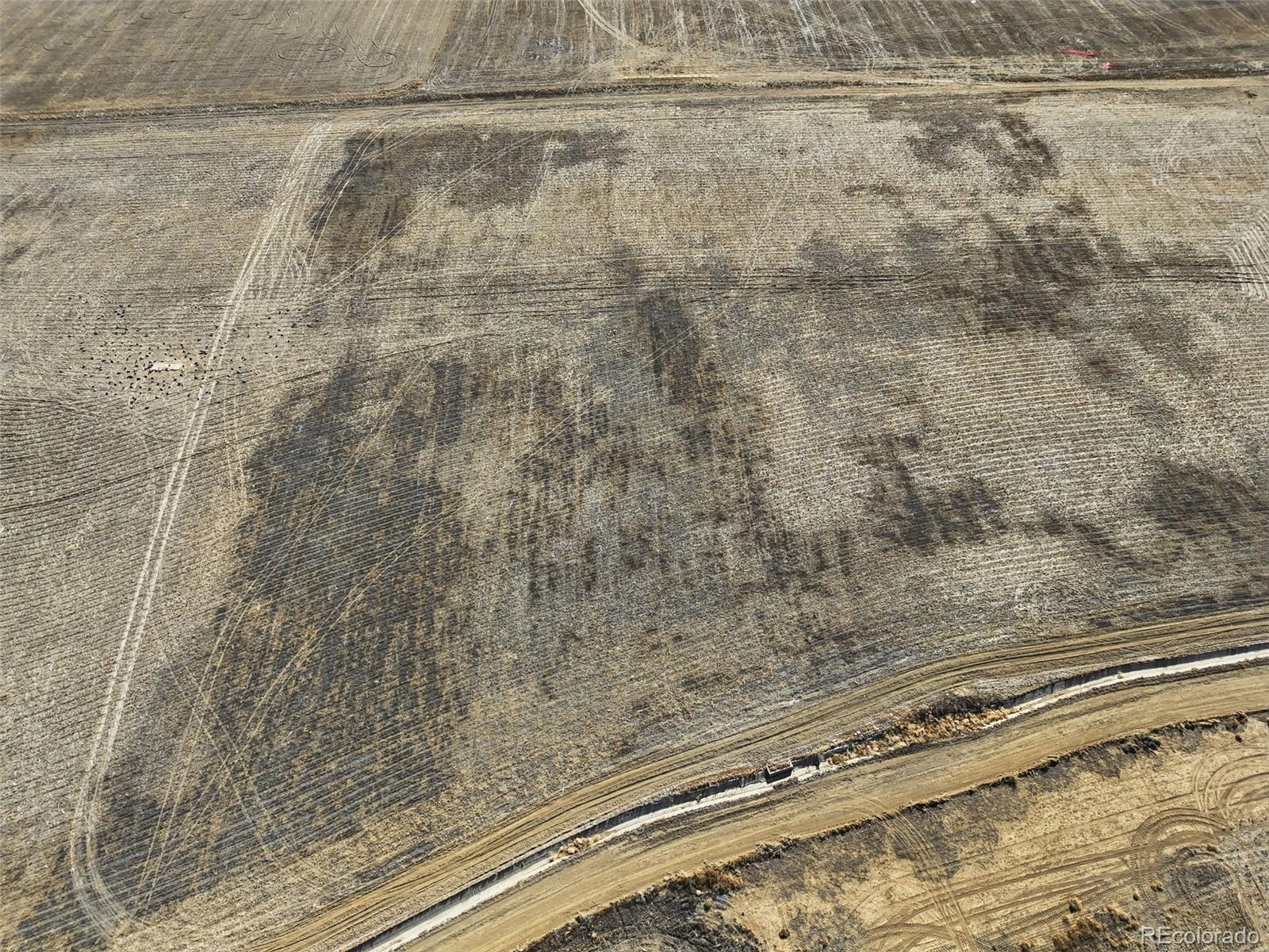 Wc Rd 19, Fort Lupton, CO 80621