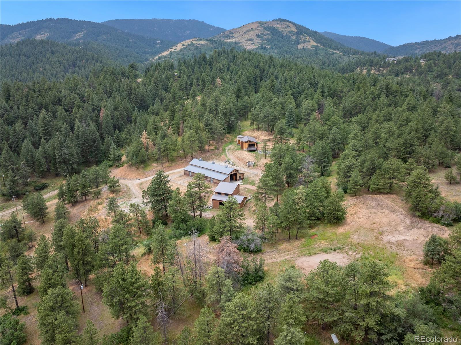 10013 S Mckinney Rd, Littleton, CO 80127