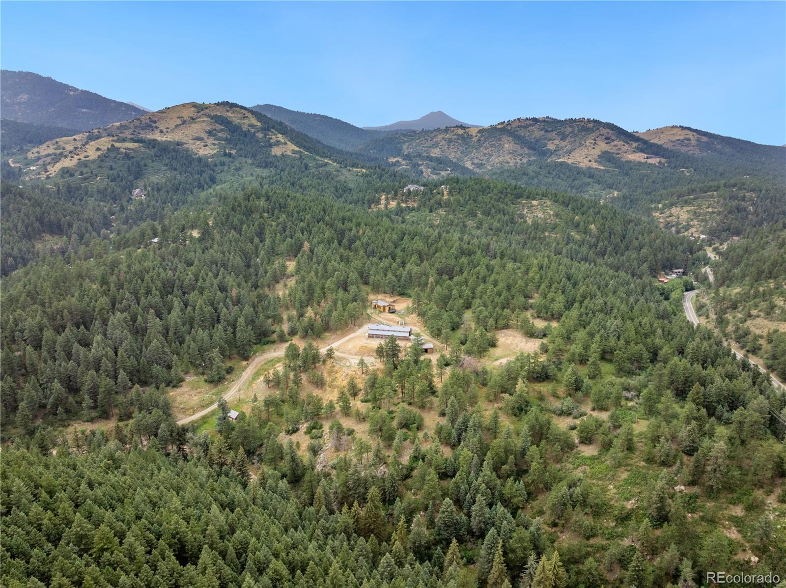 10013 S Mckinney Rd, Littleton, CO 80127