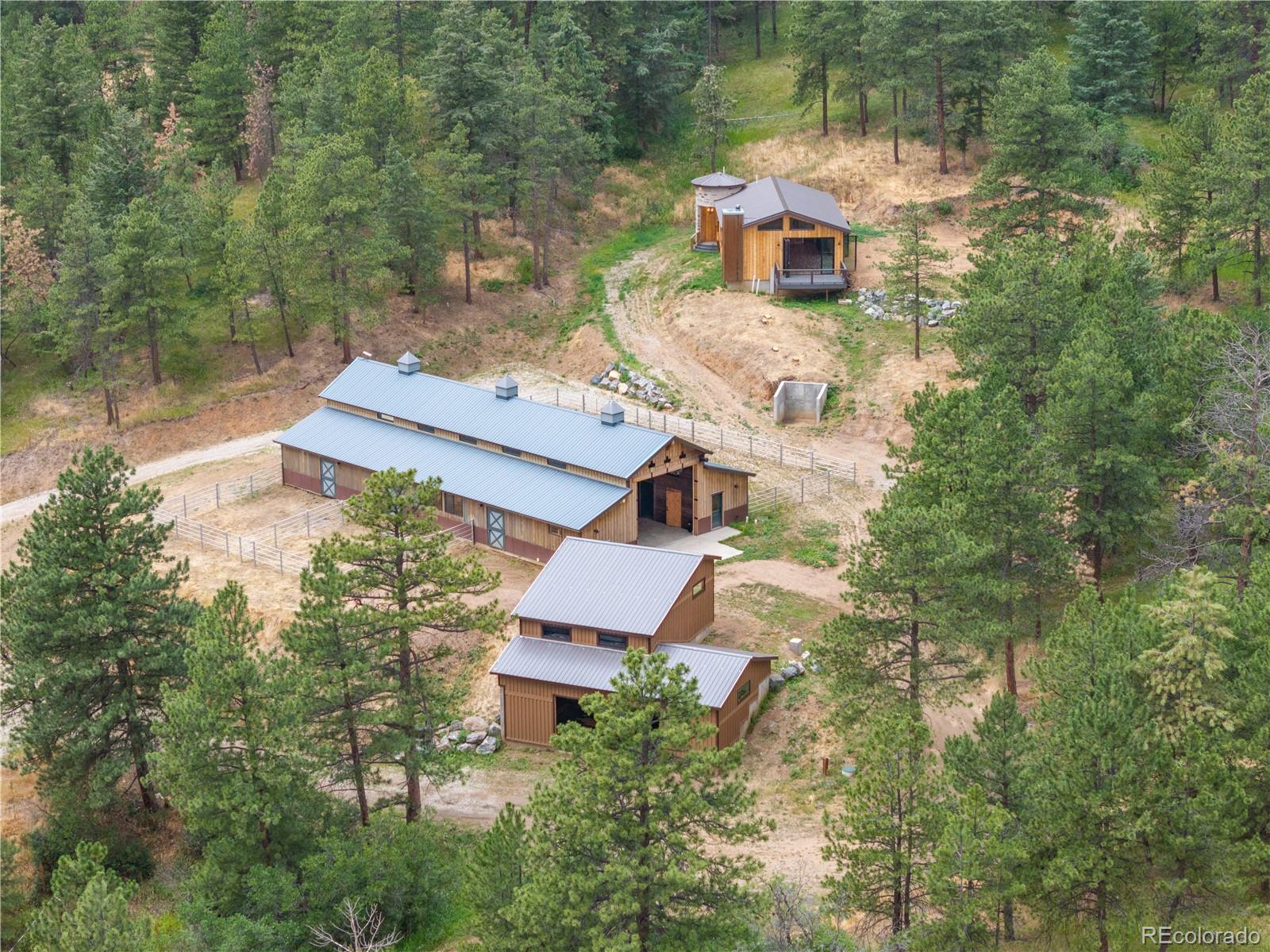 10013 S Mckinney Rd, Littleton, CO 80127