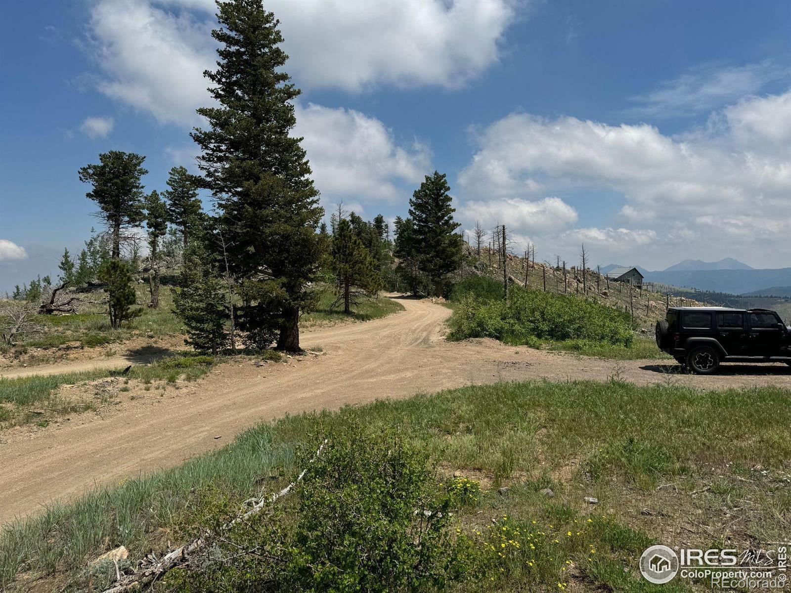 280 Rim Rd, Boulder, CO 80302