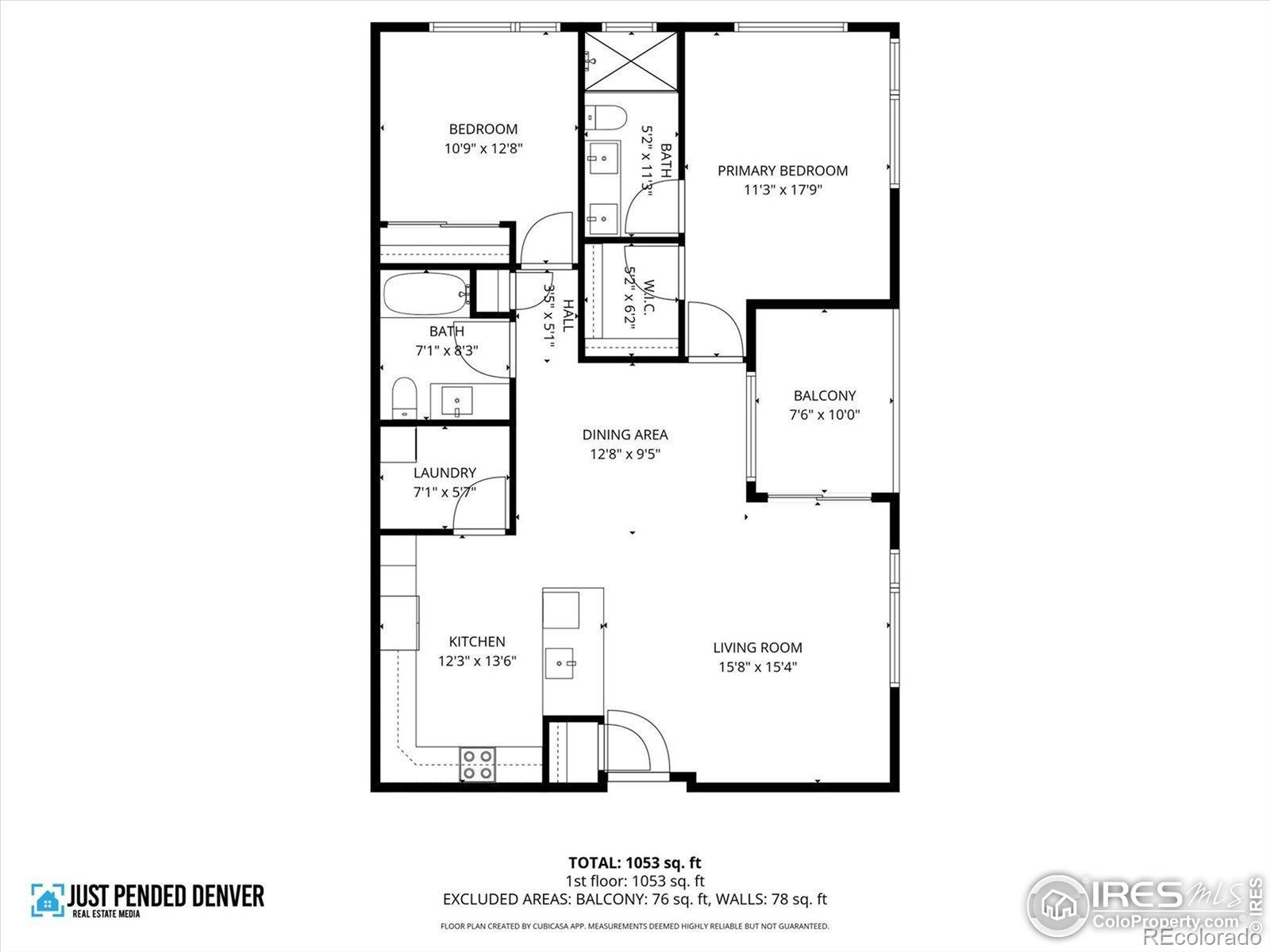 1316 Snowberry Ln #202, Louisville, CO 80027
