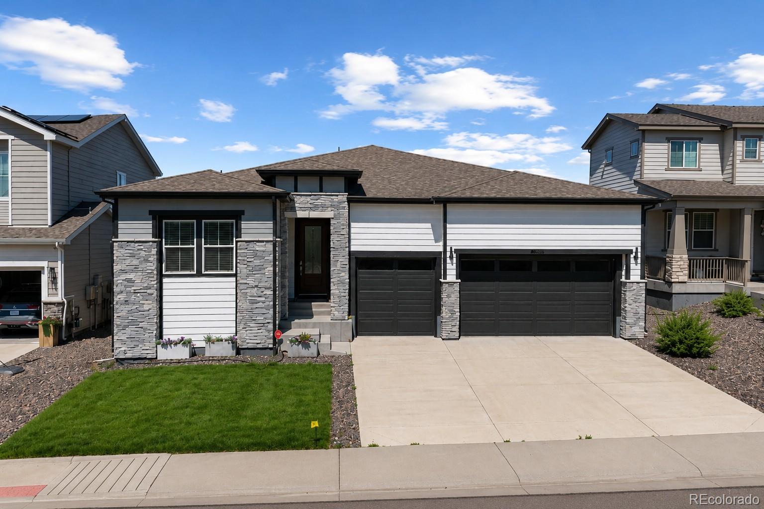 4911 Coulee Trl, Castle Rock, CO 80108
