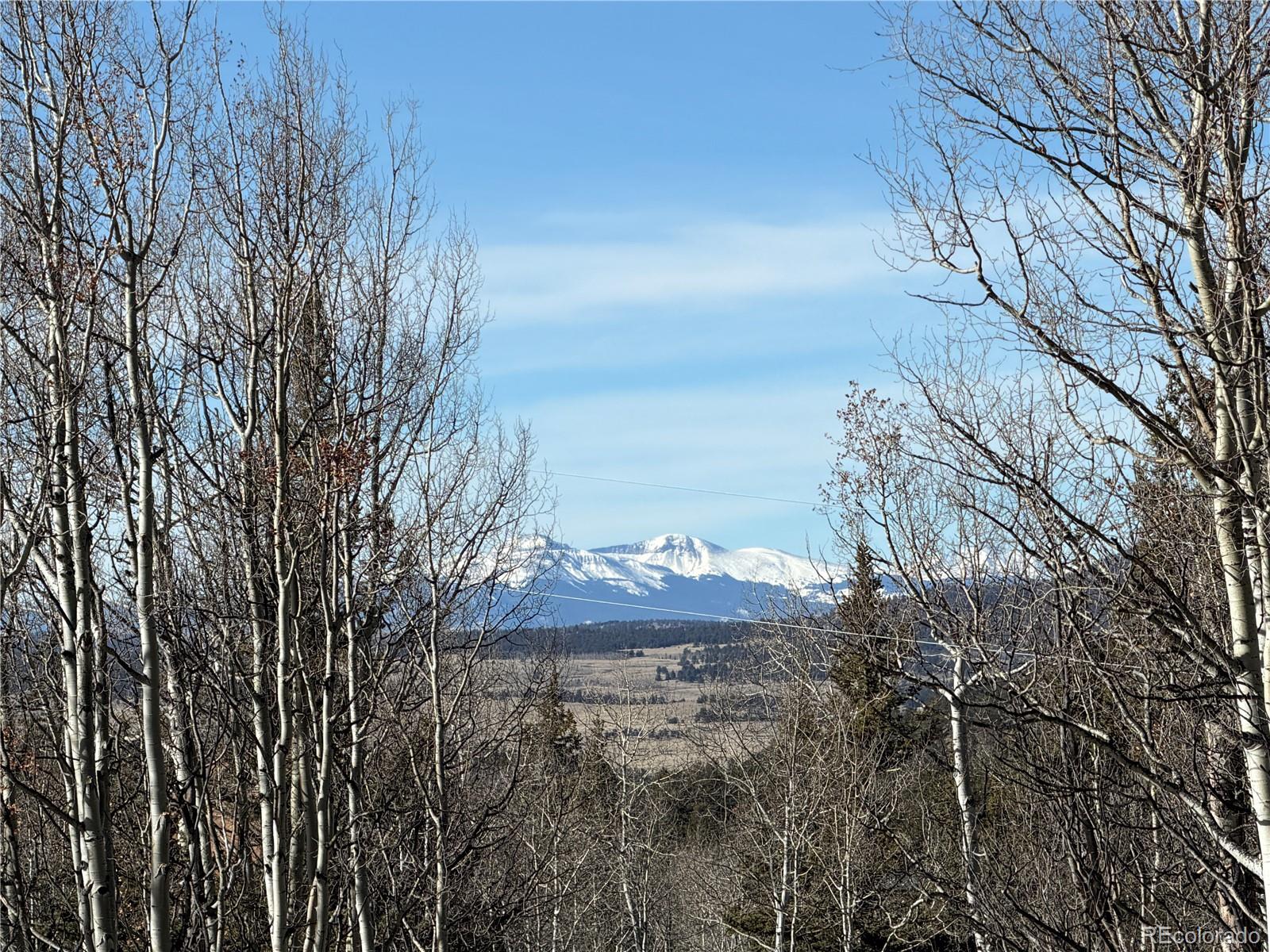 32 Sugar Loaf Ln Lot 160, Jefferson, CO 80456