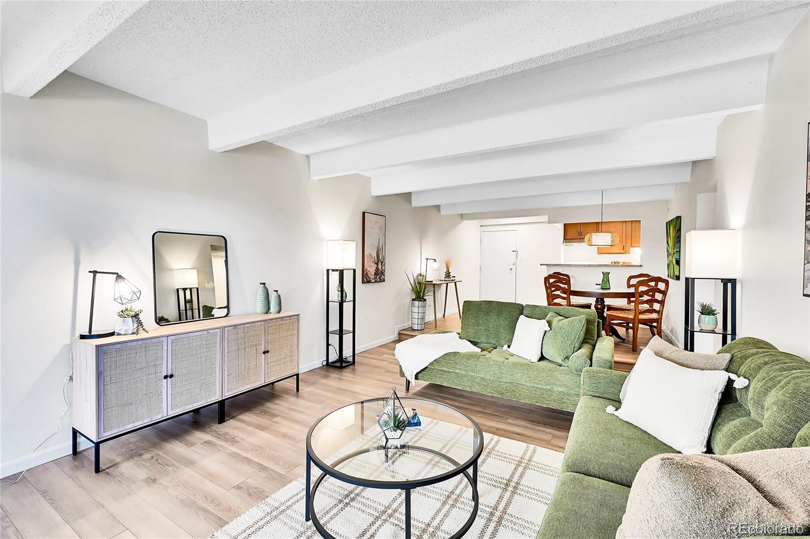 8060 E Girard Ave #311, Denver, CO 80231