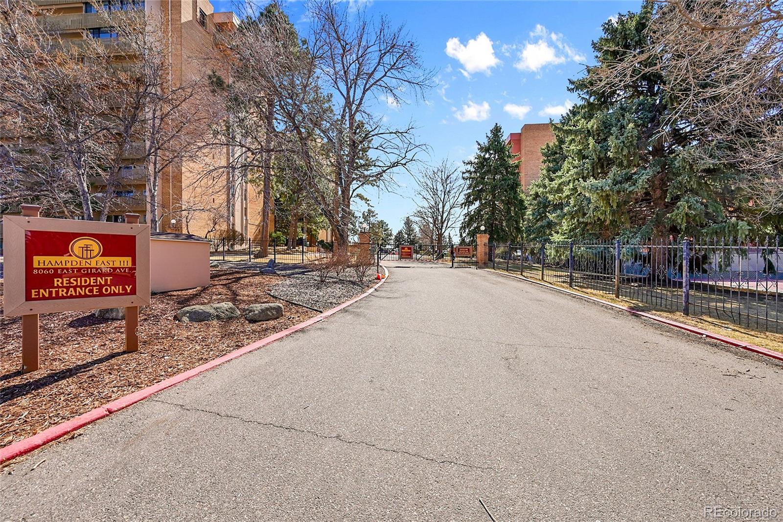 8060 E Girard Ave #311, Denver, CO 80231
