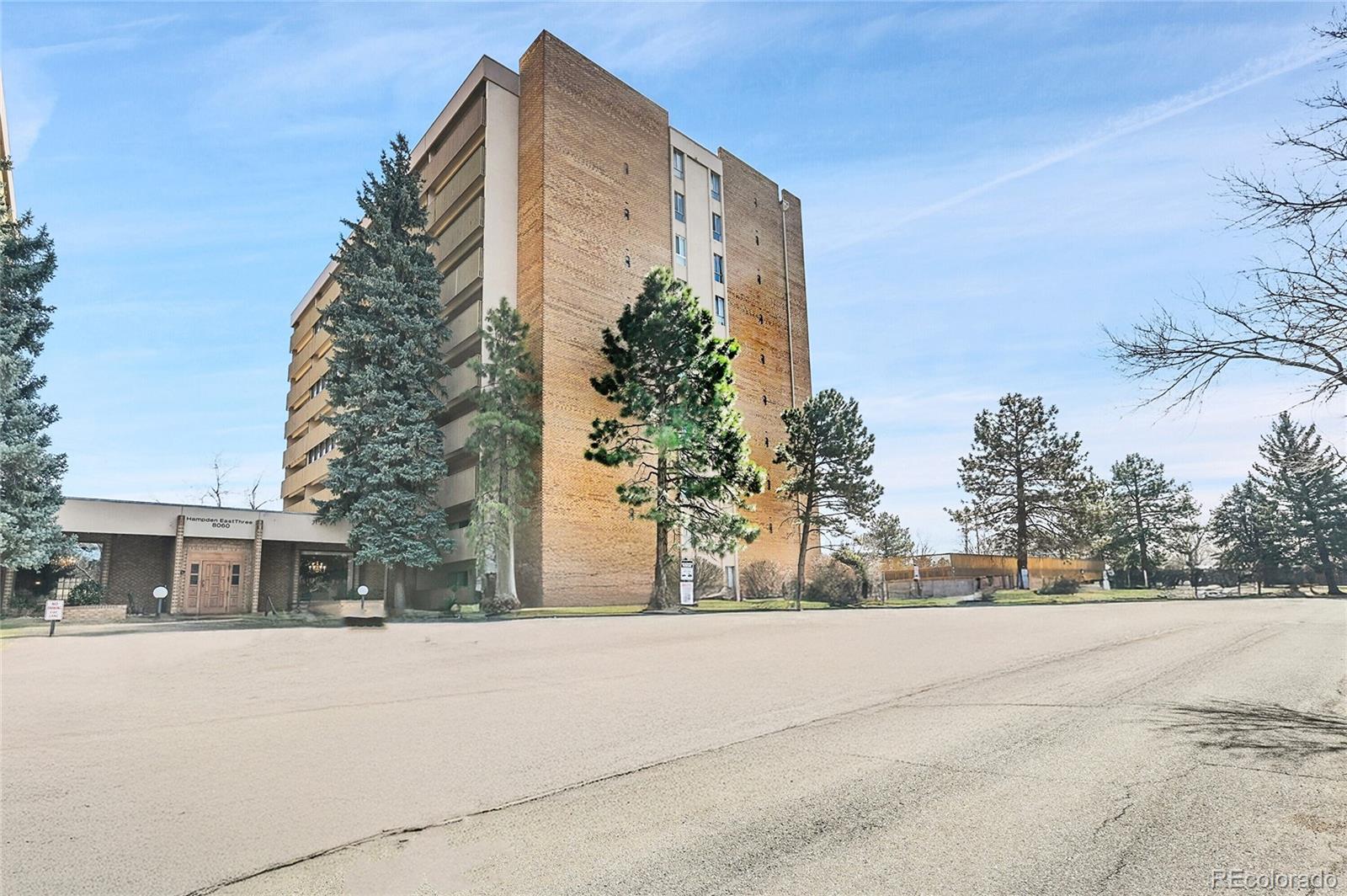 8060 E Girard Ave #311, Denver, CO 80231