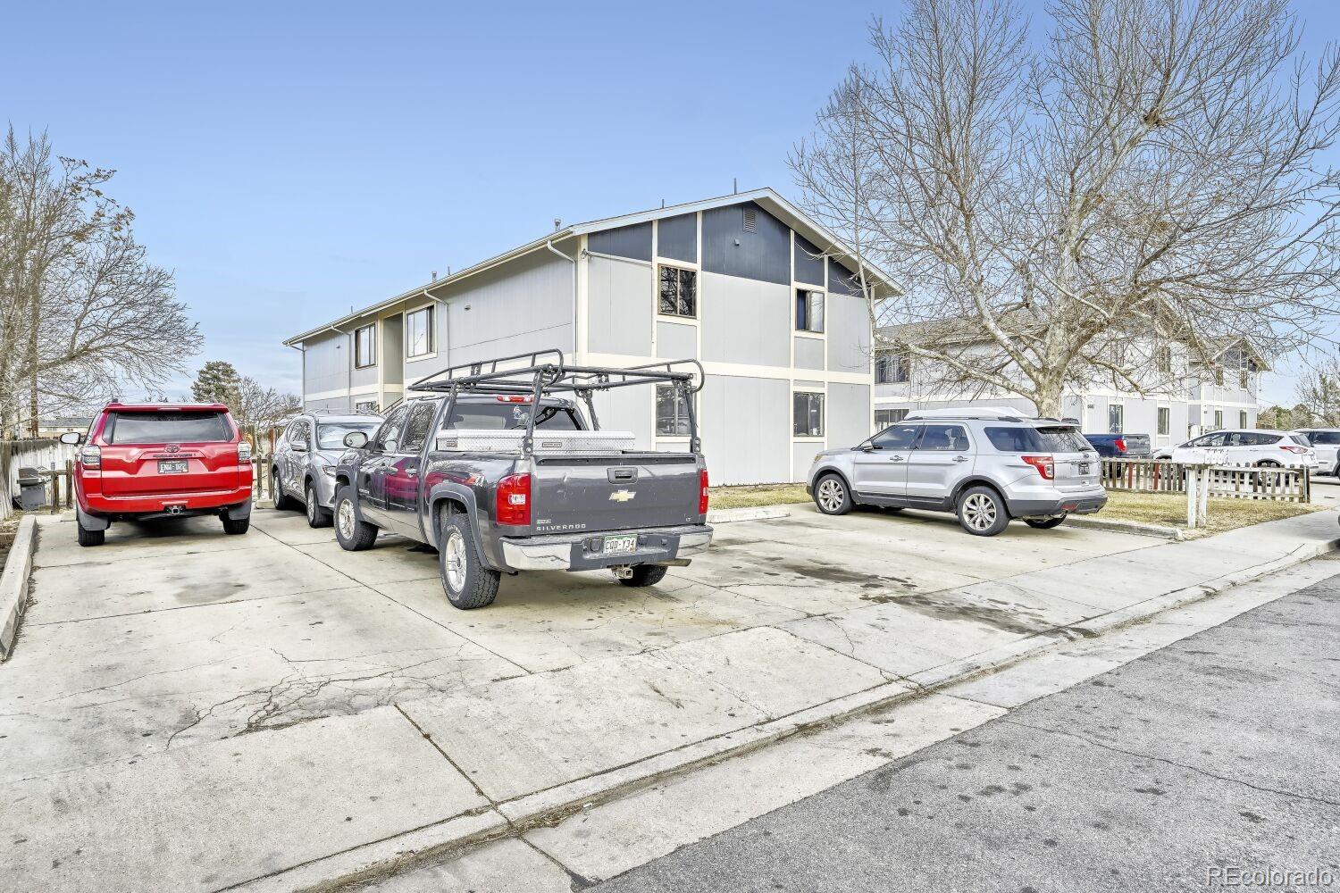 0 E 63rd Pl, Commerce City, CO 80022