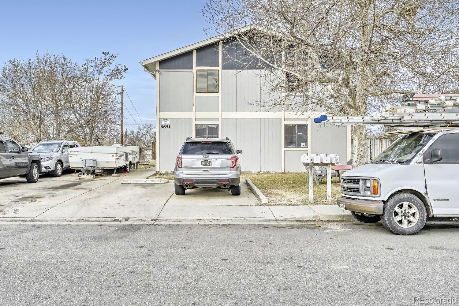 0 E 63rd Pl, Commerce City, CO 80022