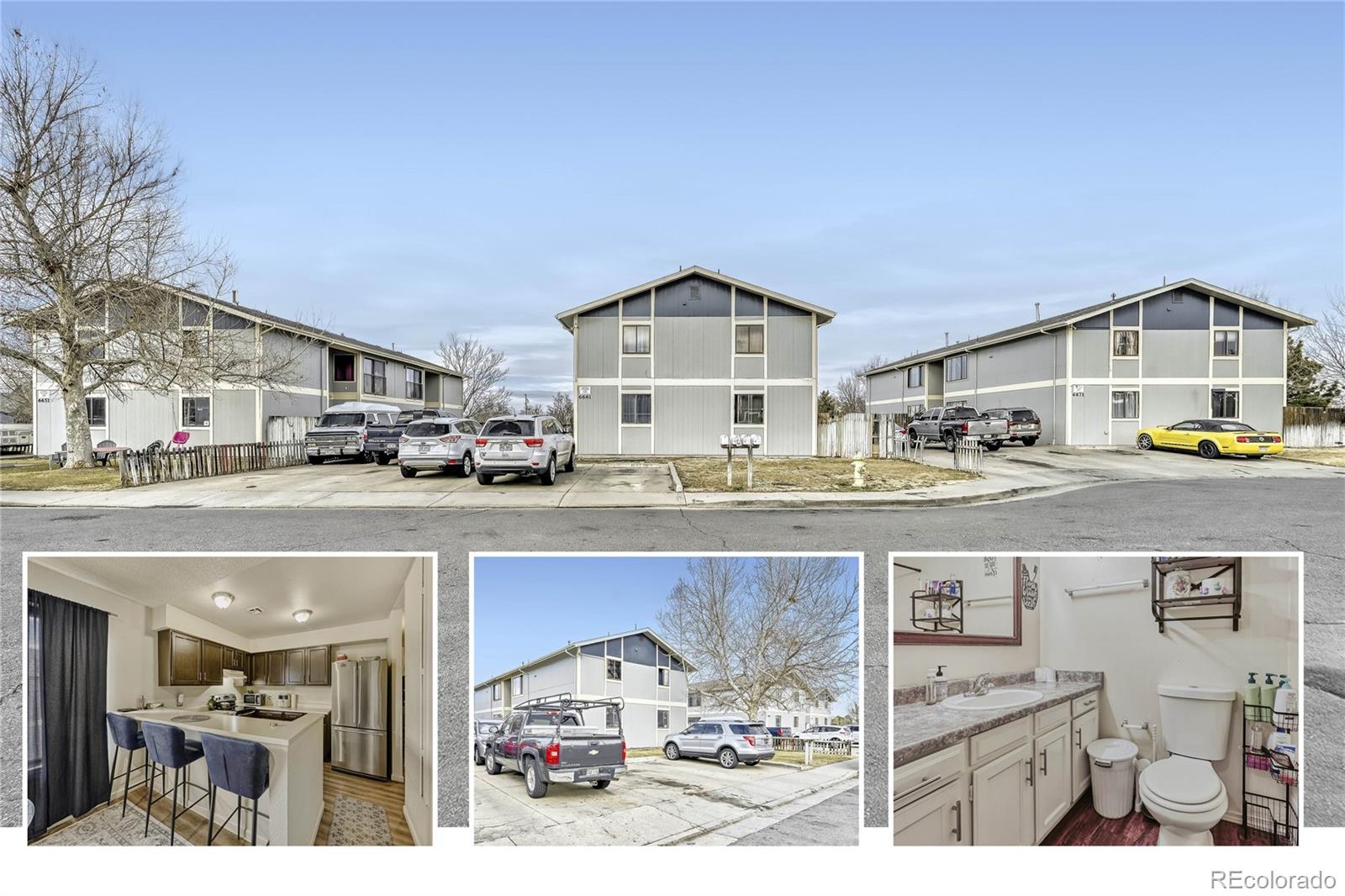 0 E 63rd Pl, Commerce City, CO 80022