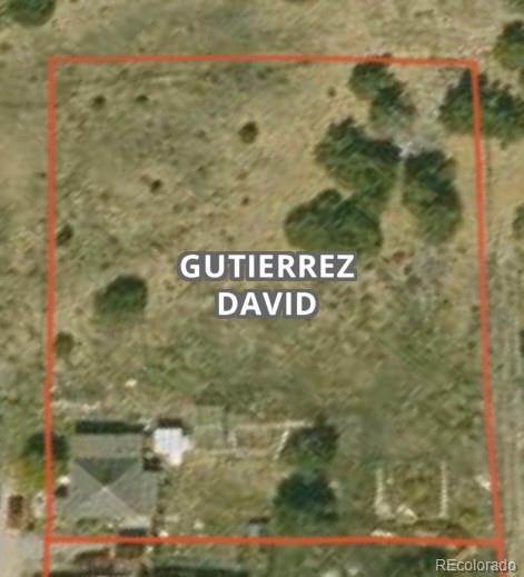 26 W 3rd St, Walsenburg, CO 81089