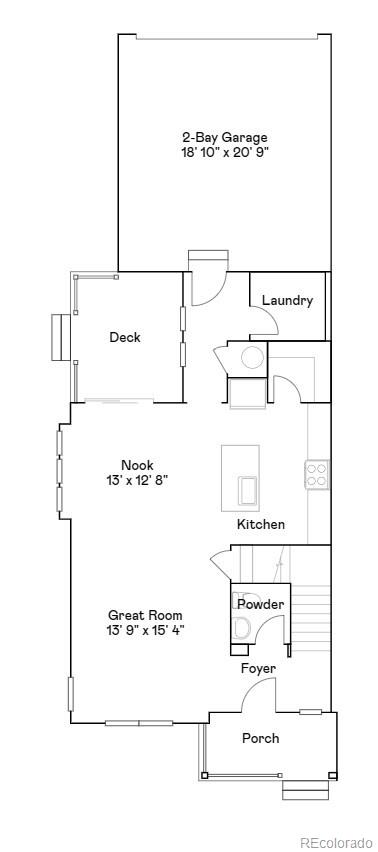 15239 Detroit St, Thornton, CO 80602