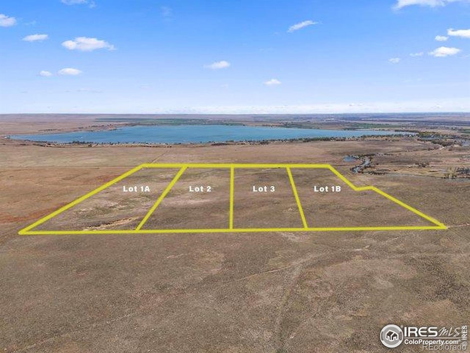 0 County Road 2 Lot 2 And 1a, Orchard, CO 80649