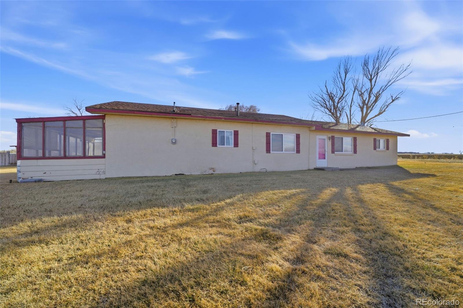 6010 Us Highway 50, Fowler, CO 81039