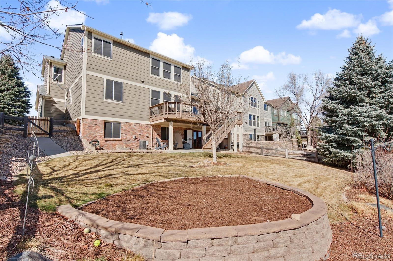 11952 Pine Top St, Parker, CO 80138