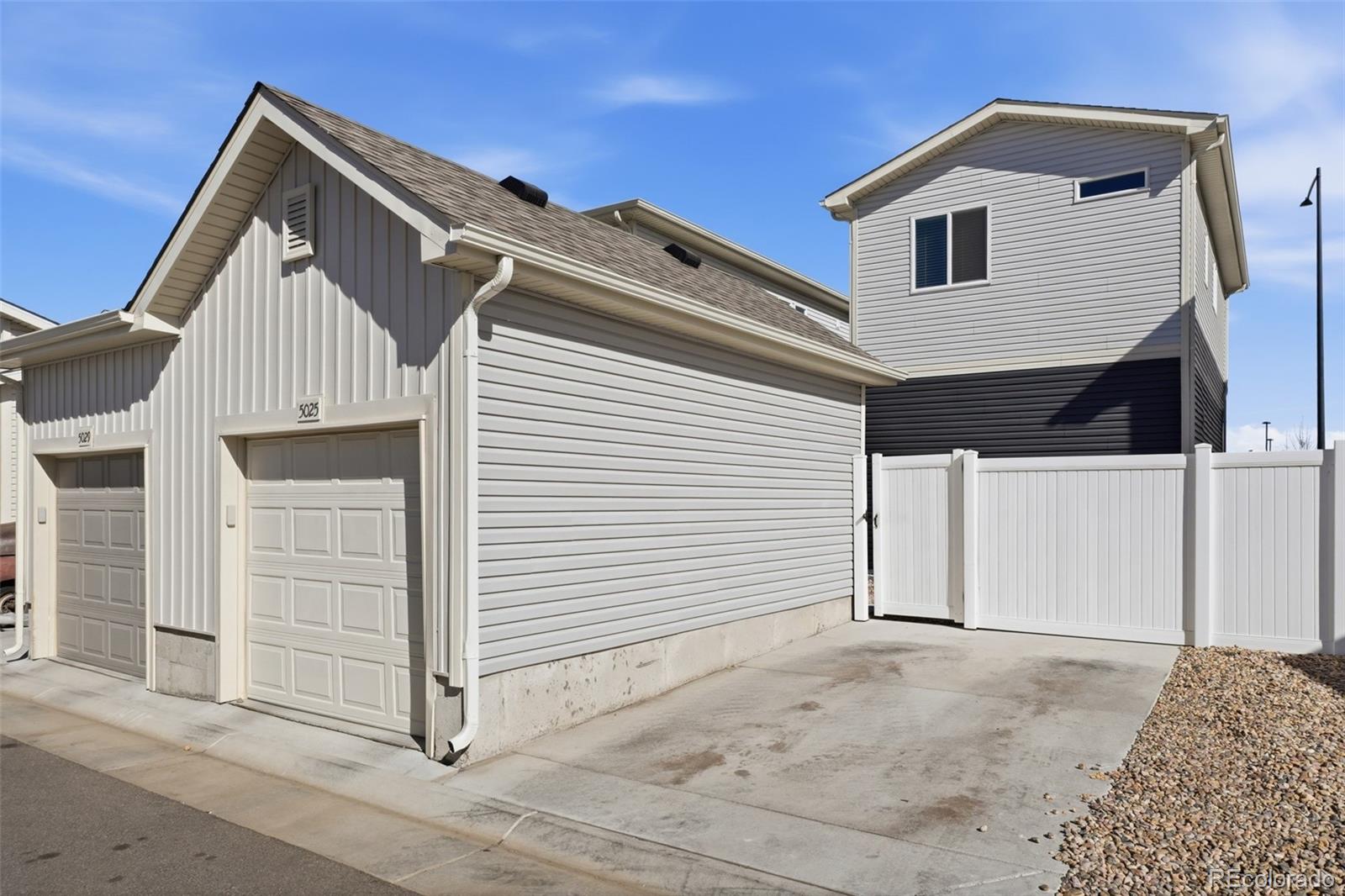 5025 N Yampa St, Denver, CO 80249