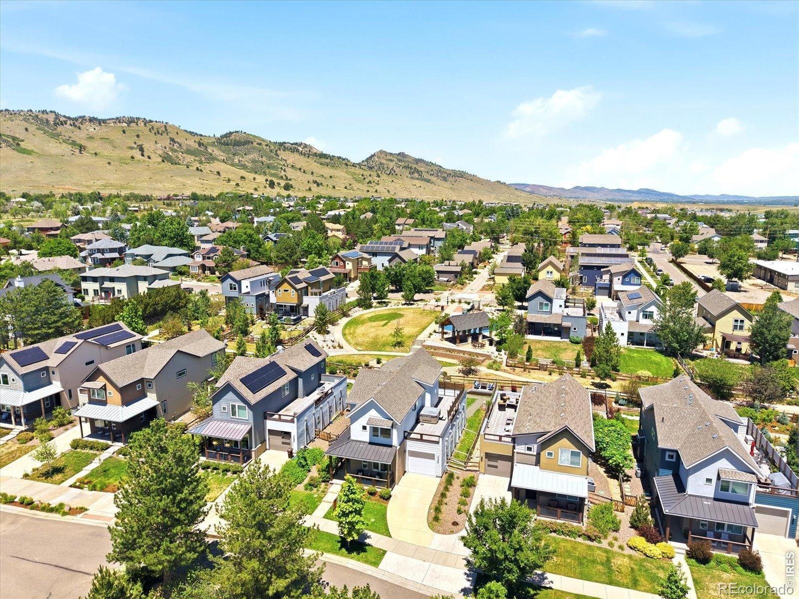 835 Yellow Pine Ave, Boulder, CO 80304