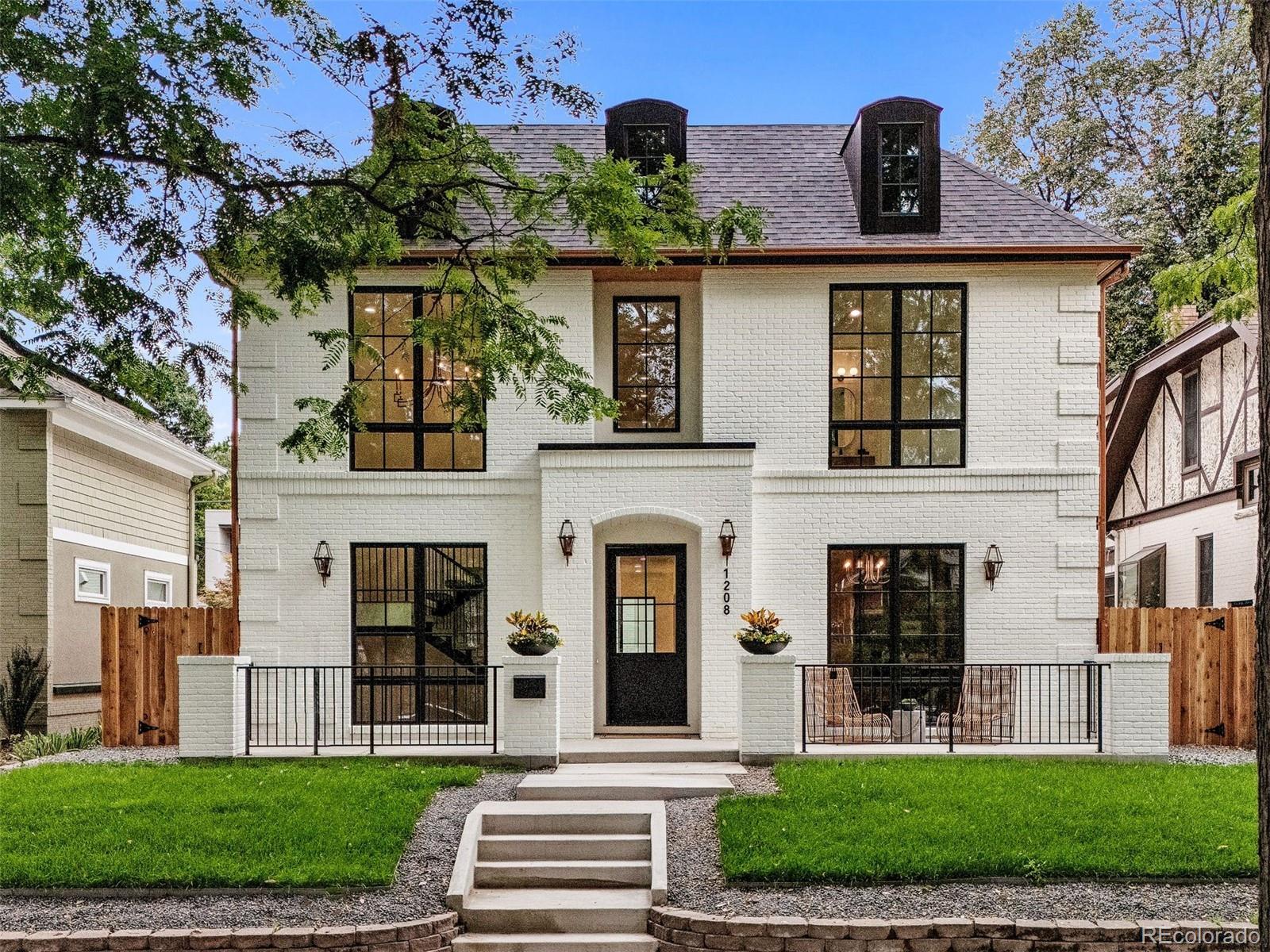 1208 S Vine St, Denver, CO 80210