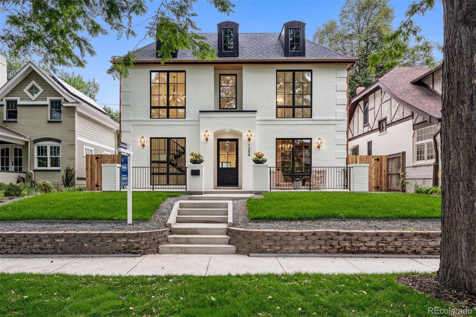 1208 S Vine St, Denver, CO 80210