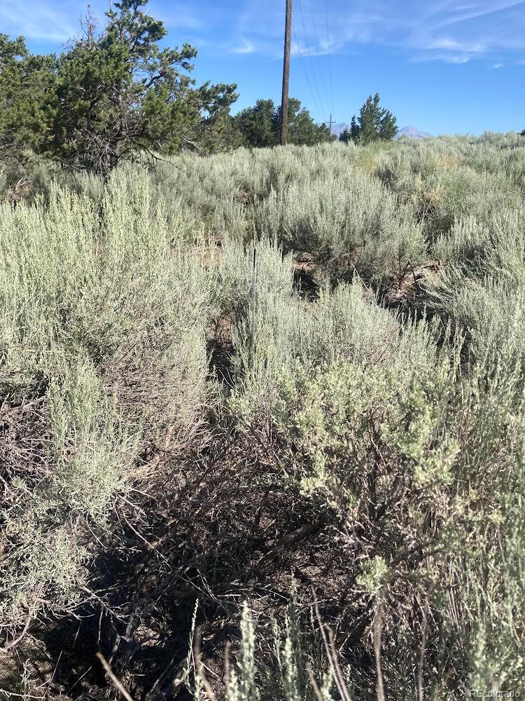 000 Juarez, Fort Garland, CO 81133