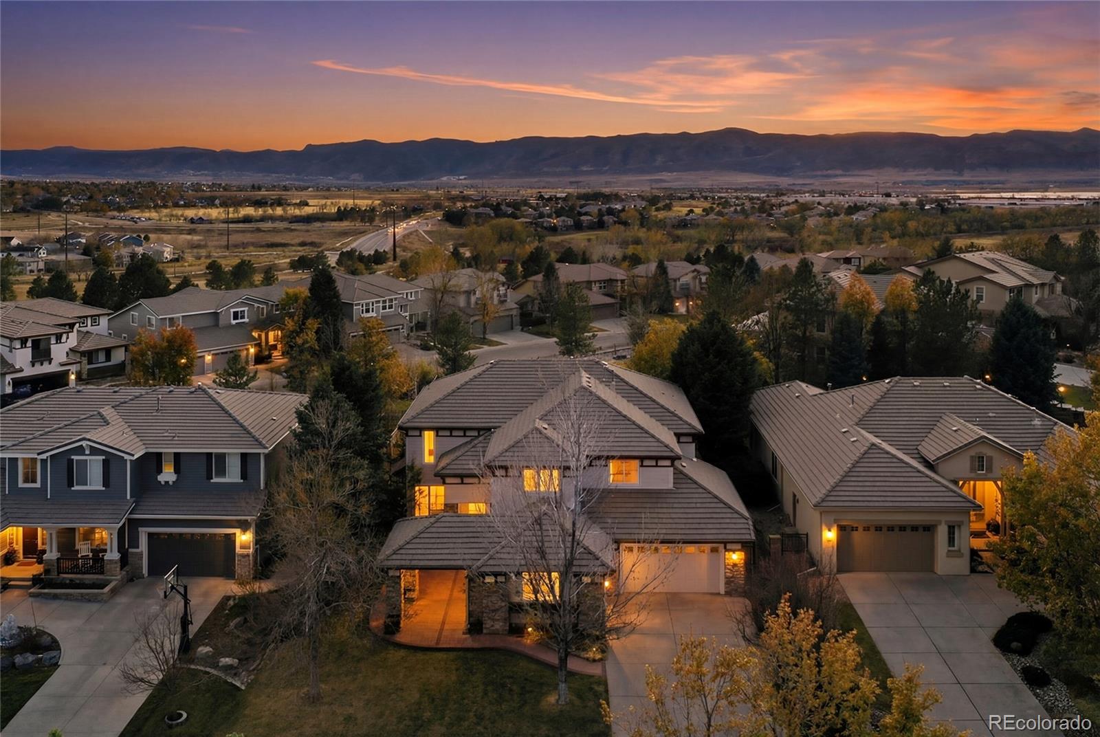 8967 Hunters Way, Highlands Ranch, CO 80129