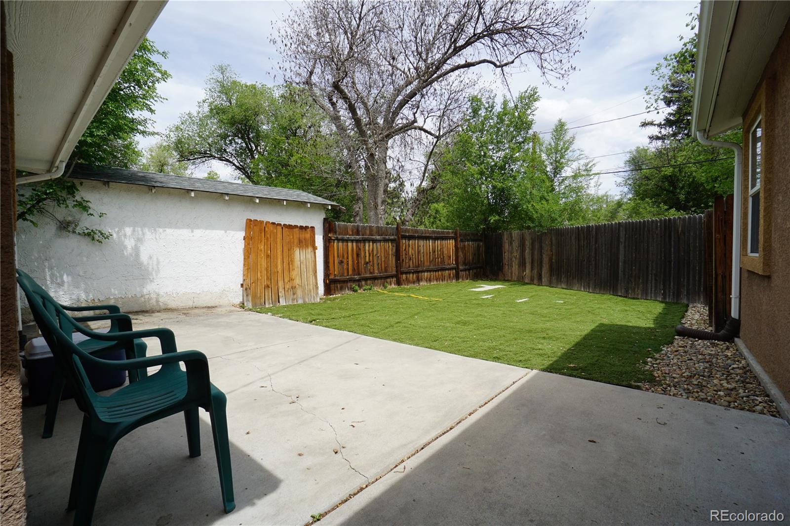 1713 Arbor Way, Colorado Springs, CO 80905