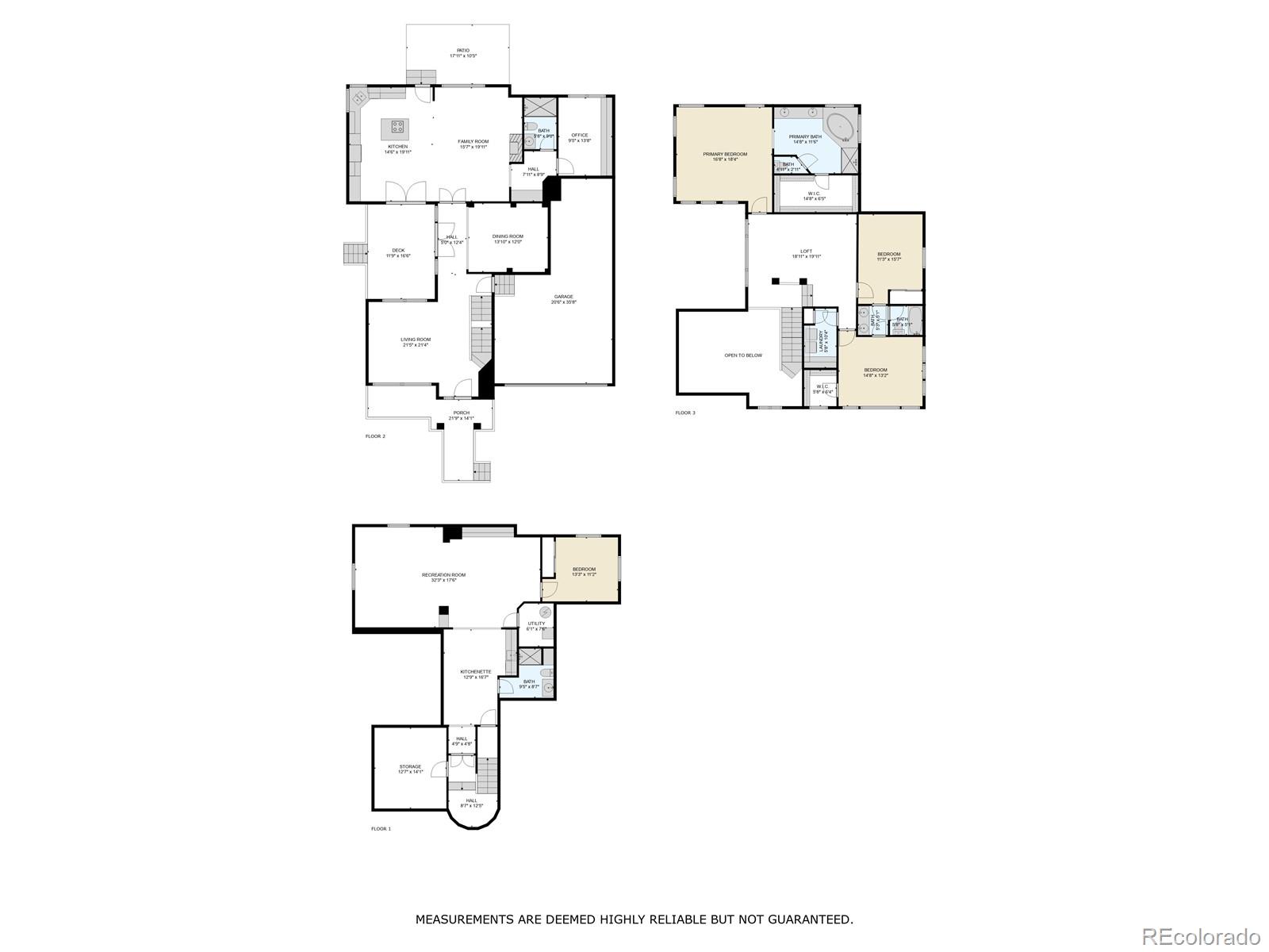 14200 W 86th Pl, Arvada, CO 80005
