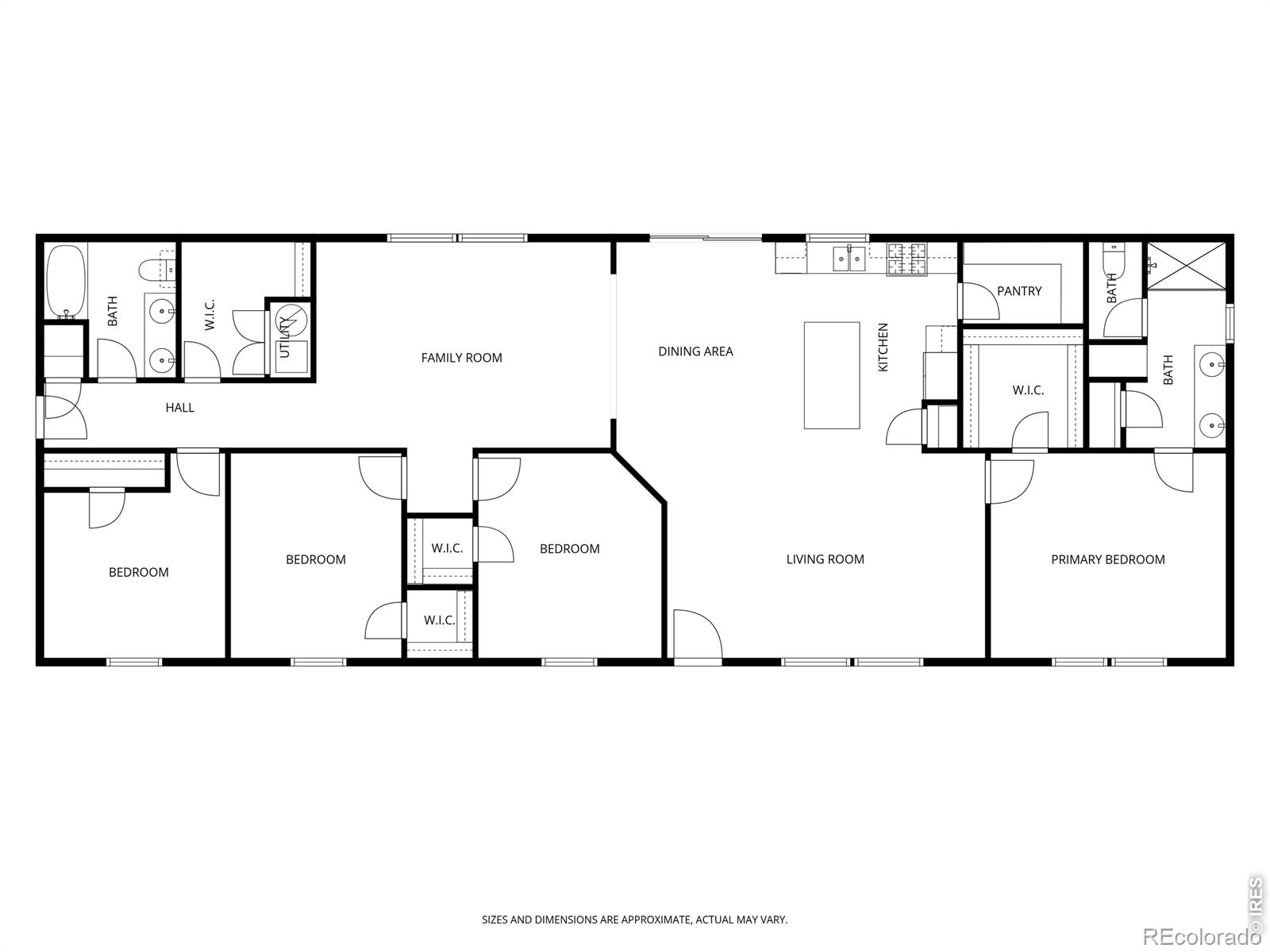 35501 County Road 80, Briggsdale, CO 80611