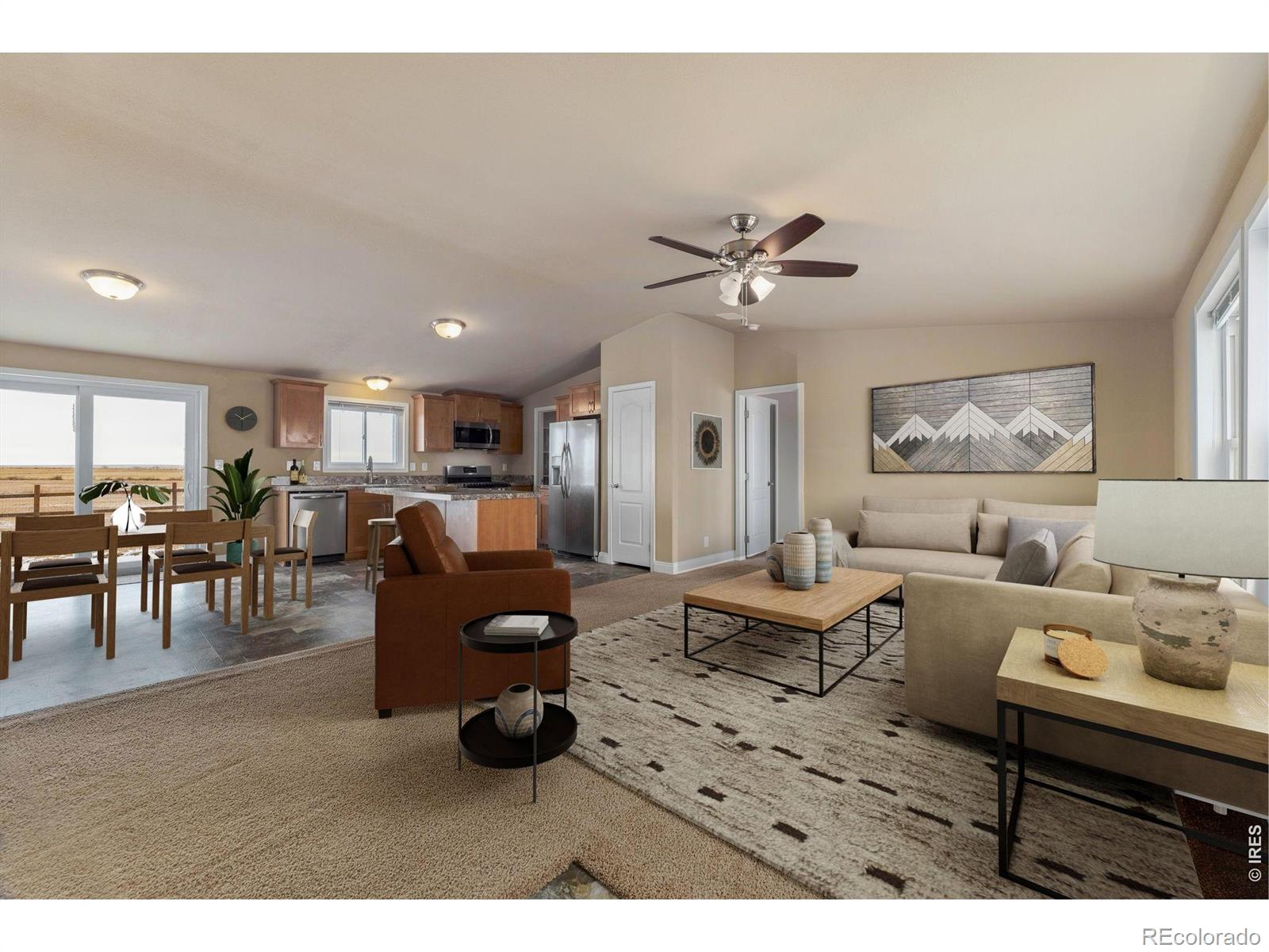 35501 County Road 80, Briggsdale, CO 80611