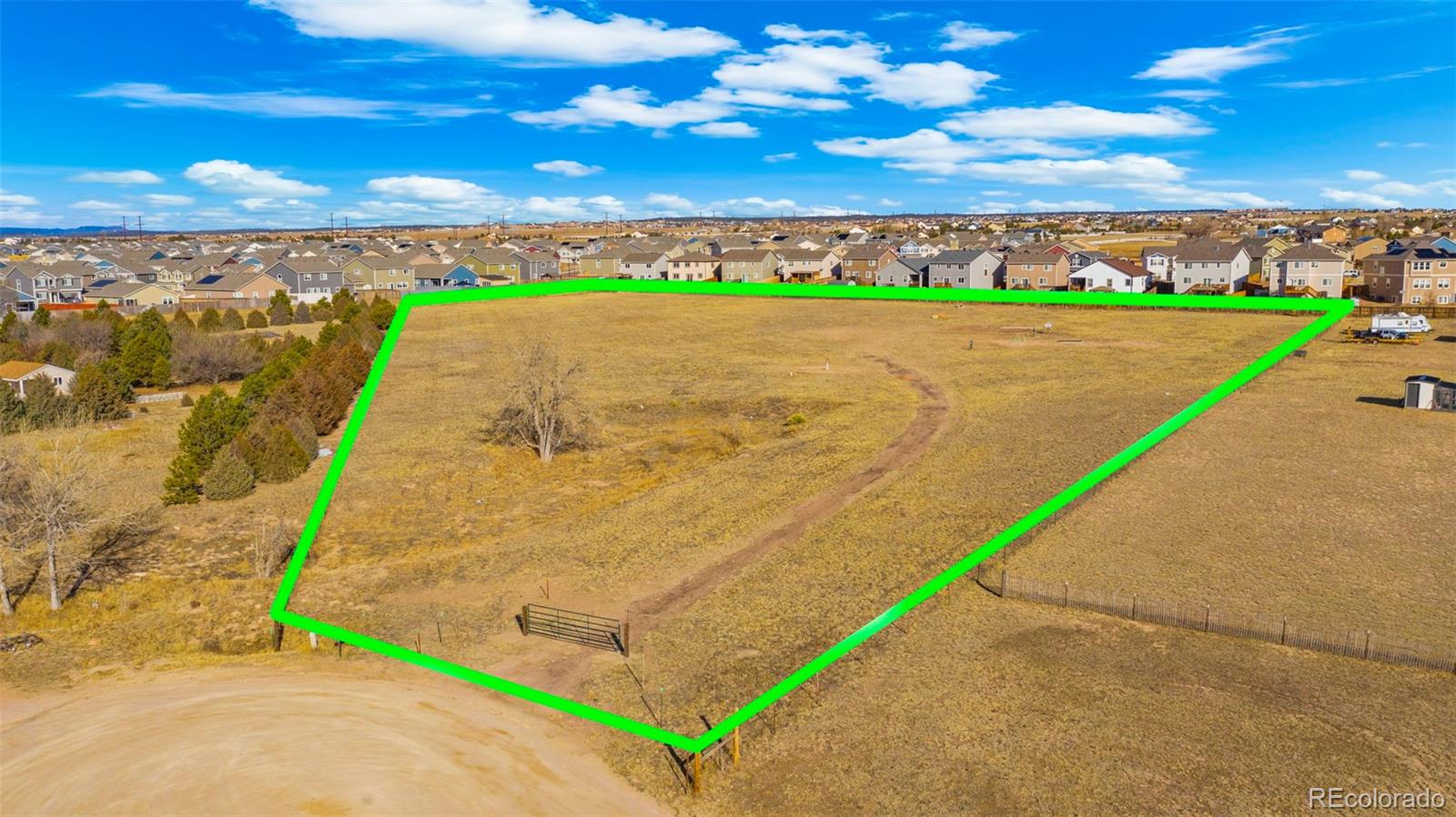 11430 Owl Pl, Peyton, CO 80831