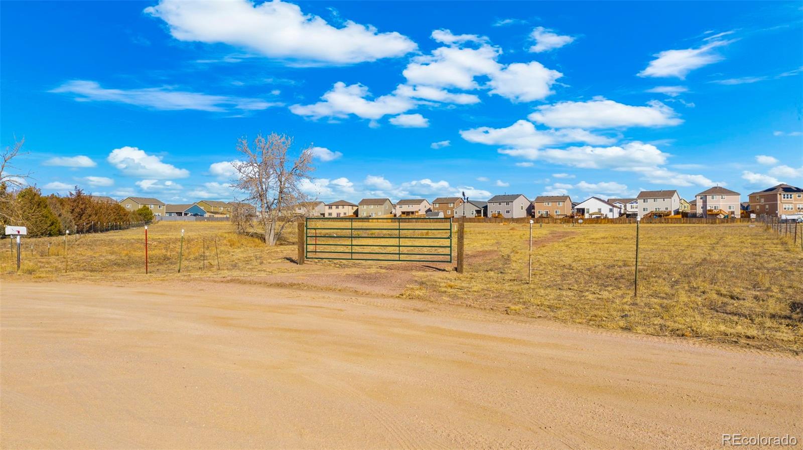 11430 Owl Pl, Peyton, CO 80831