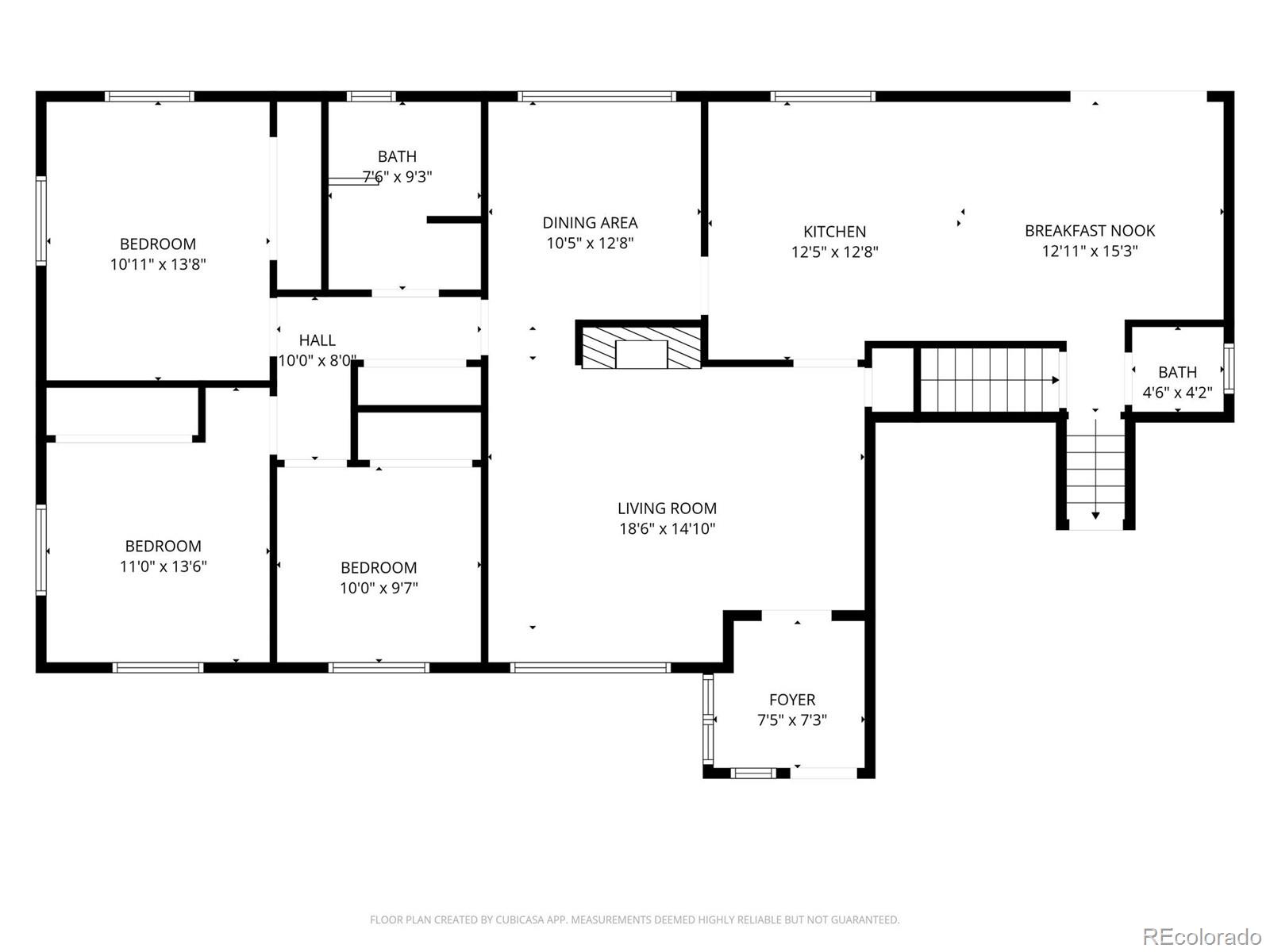 850 Holland St, Lakewood, CO 80215