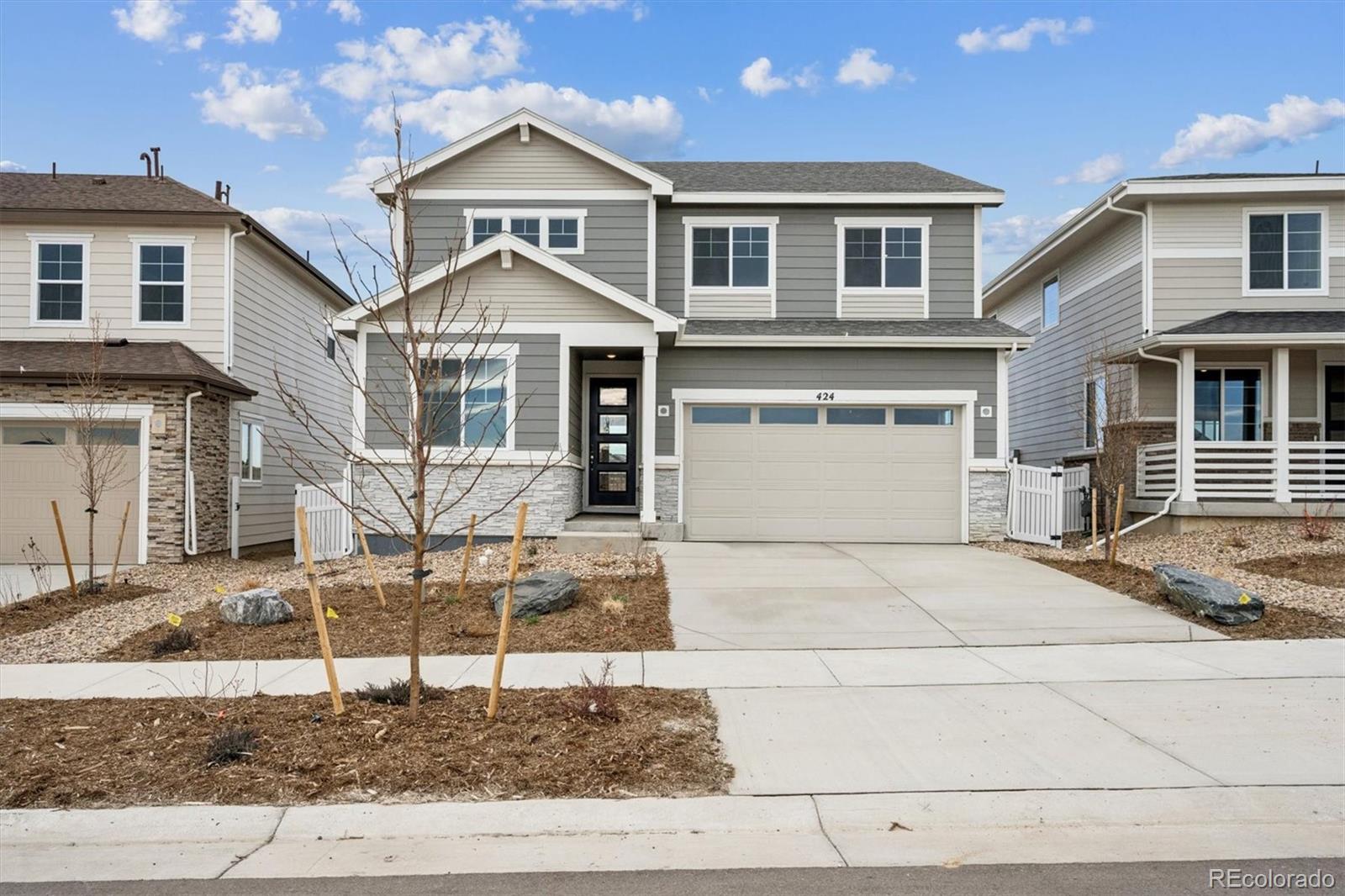 424 S Rifle St, Aurora, CO 80017