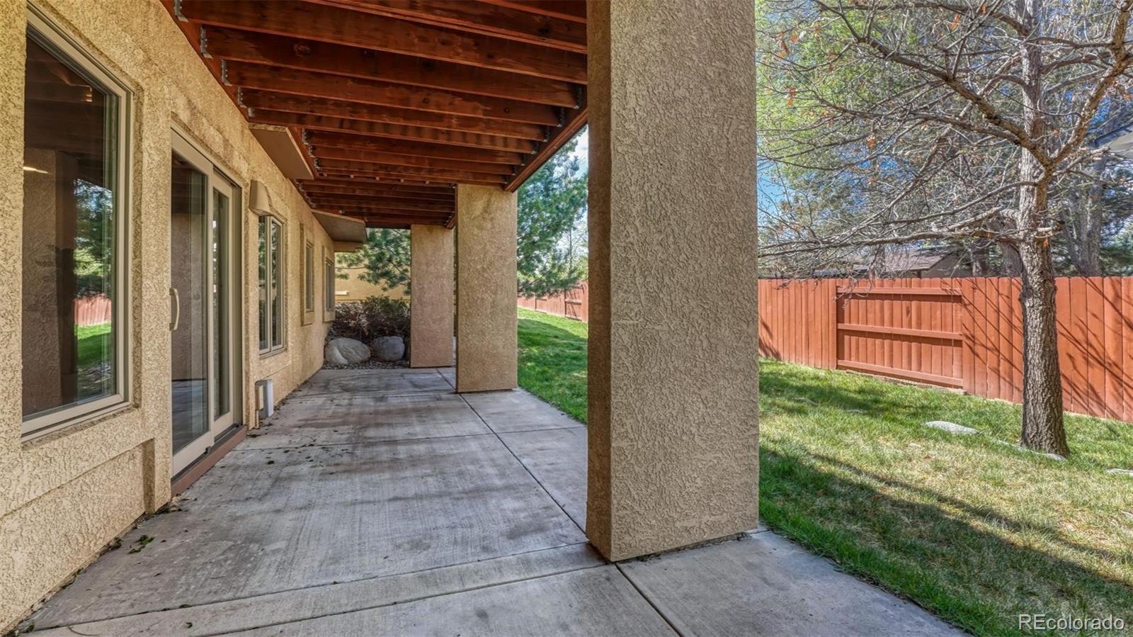 2764 Stonewall Hts, Colorado Springs, CO 80909
