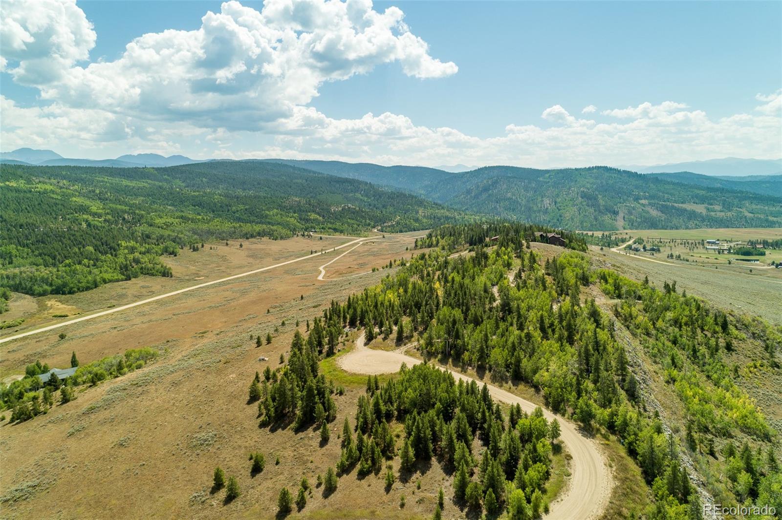 266 Gcr 6234c, Granby, CO 80446